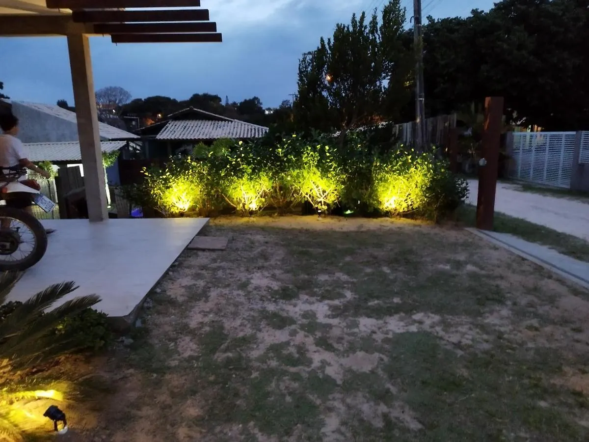 Casa vacanze Villa Morada Big Rider Praia do Rosa