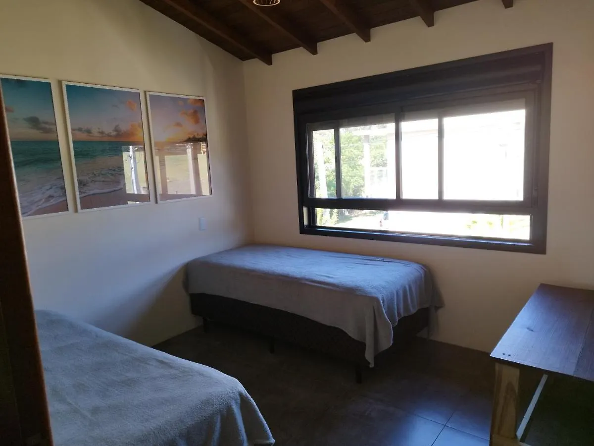 Casa vacanze Villa Morada Big Rider Praia do Rosa Brasile